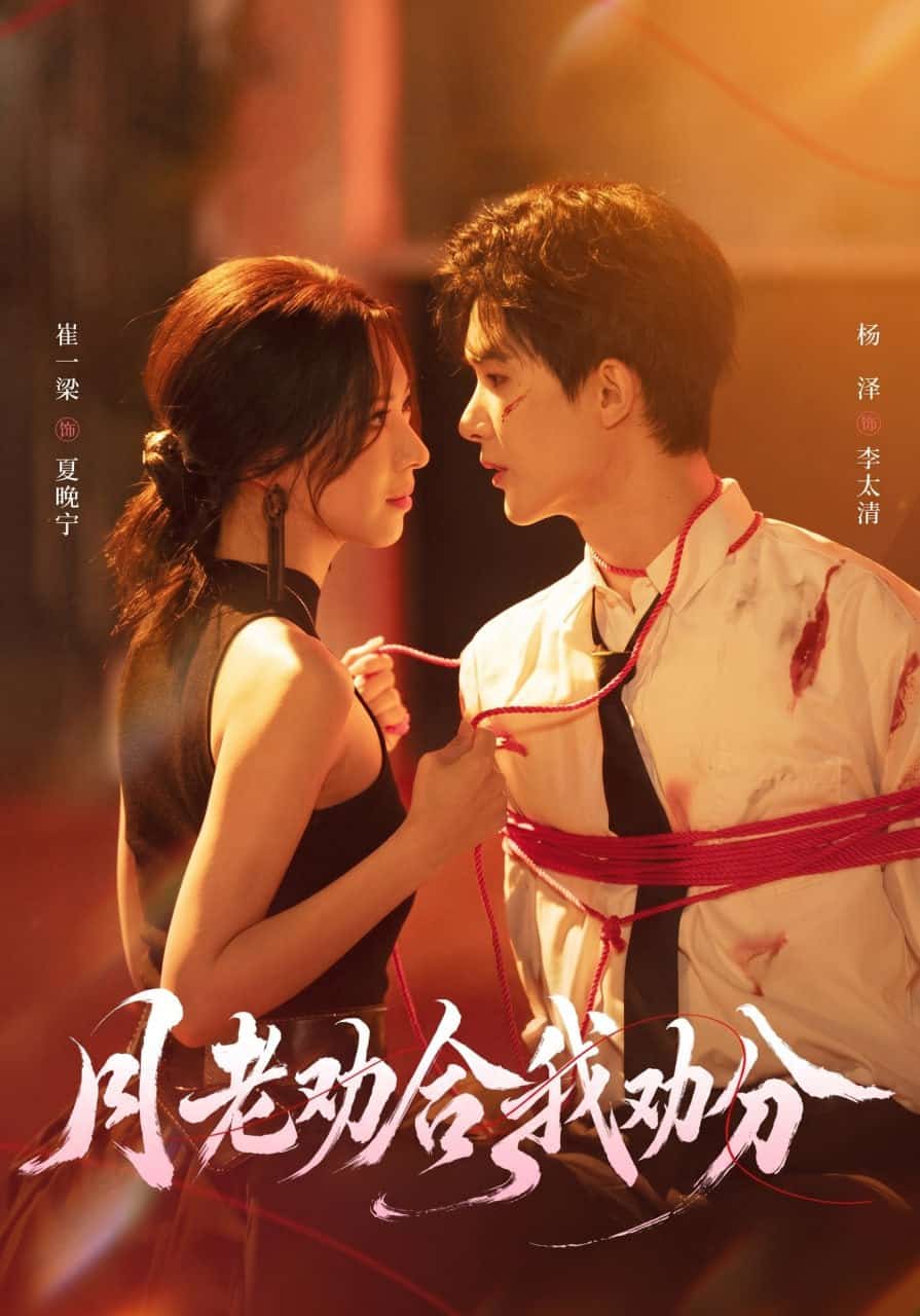 Nguyệt Lão se duyên, tôi chia rẽ