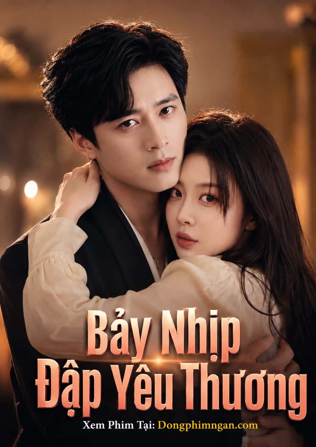 Bảy Nhịp Đập Yêu Thương