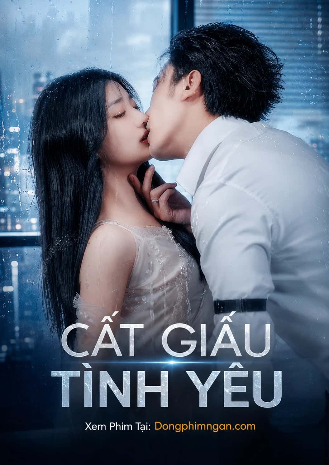 Cất Giấu Tình Yêu