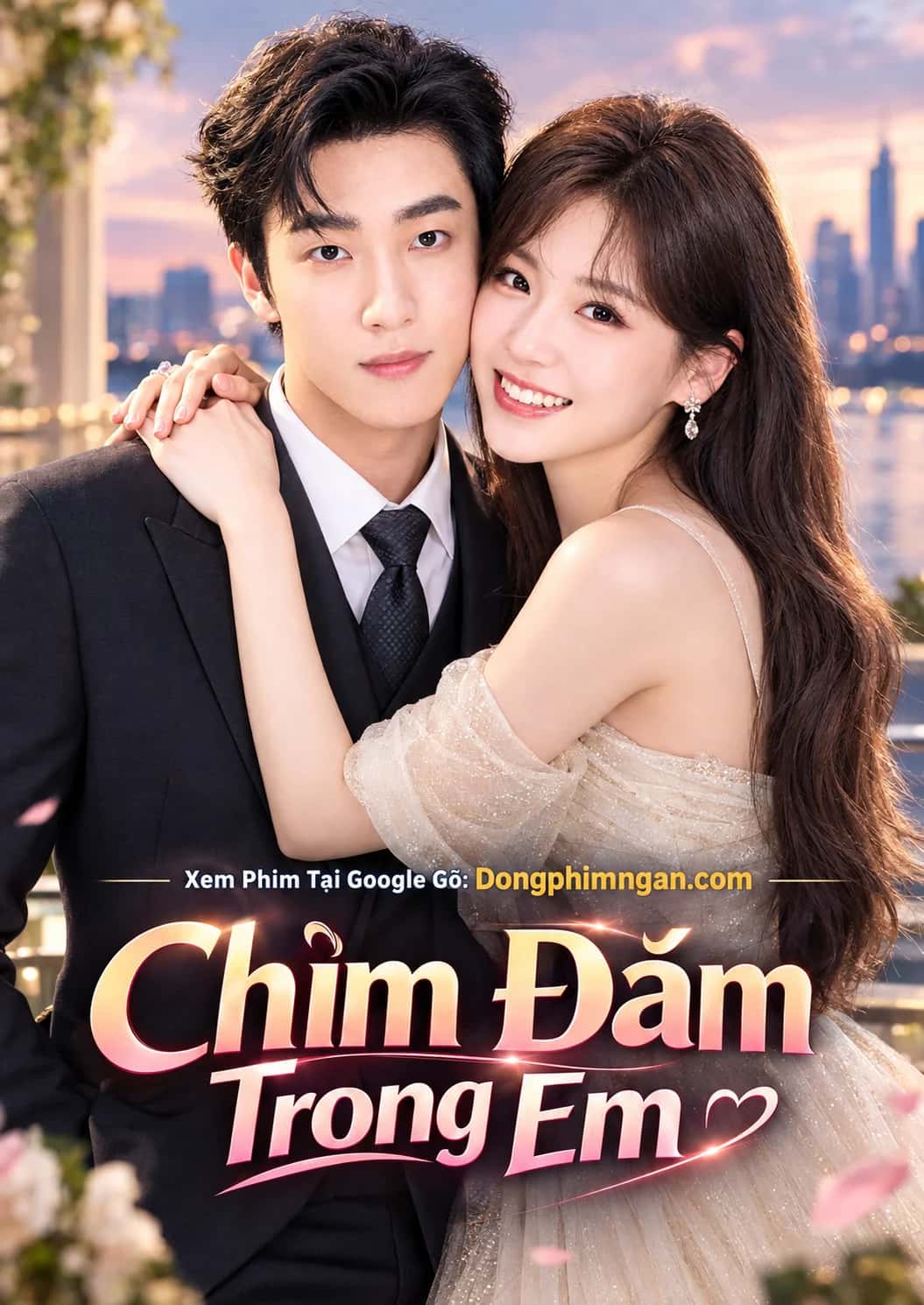 Chìm Đắm Trong Em