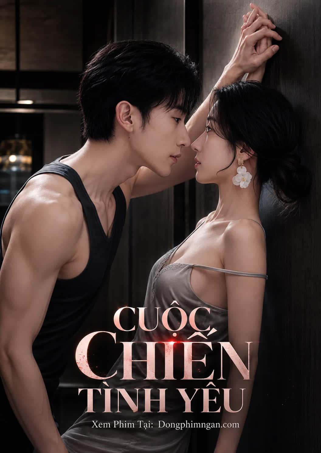Cuộc Chiến Tình Yêu