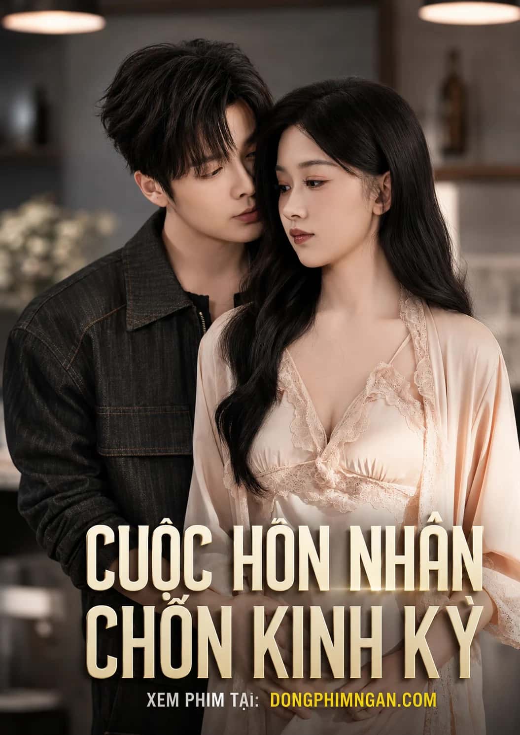 Cuộc Hôn Nhân Chốn Kinh Kỳ