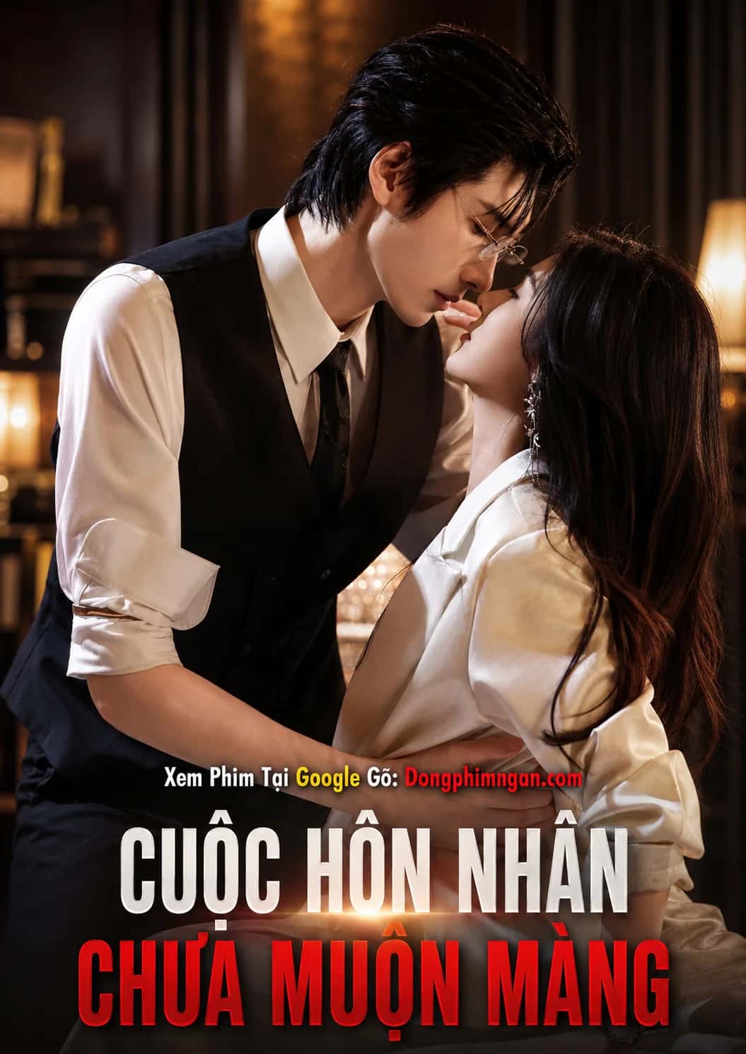 Cuộc Hôn Nhân Chưa Muộn Màng