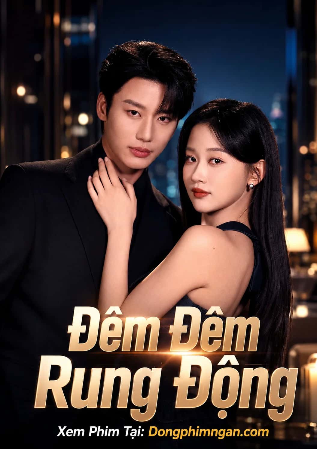 Đêm Đêm Rung Động