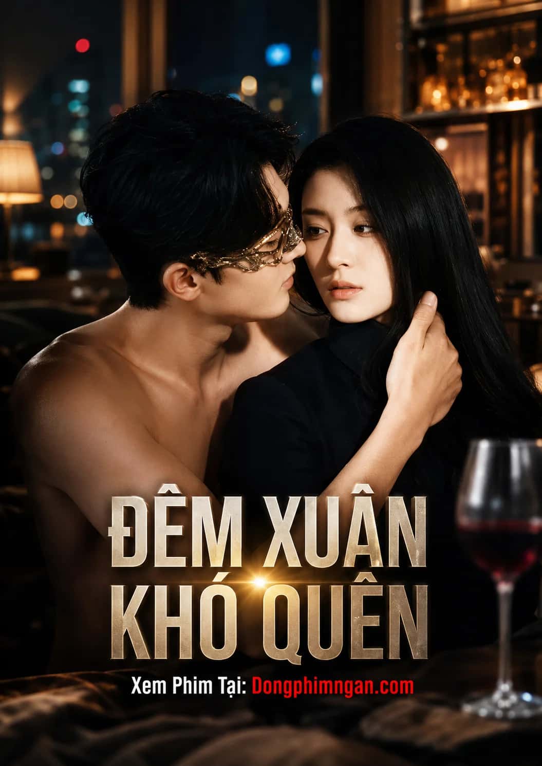 Đêm Xuân Khó Quên