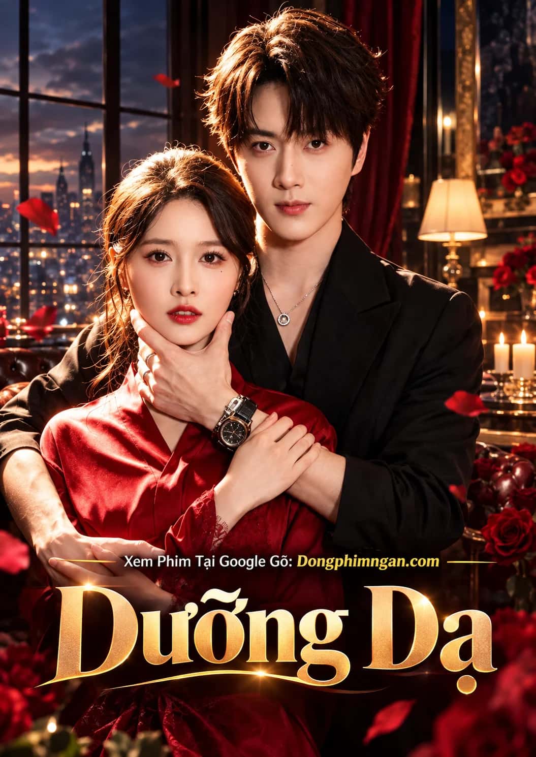 Dưỡng Dạ