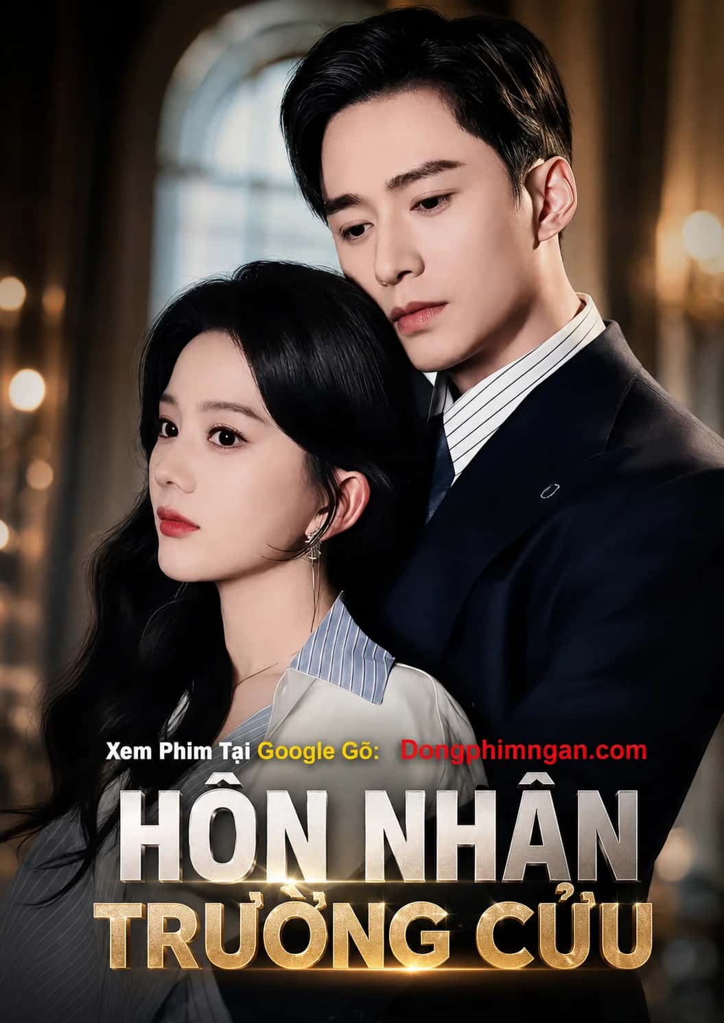 Hôn Nhân Trường Cửu