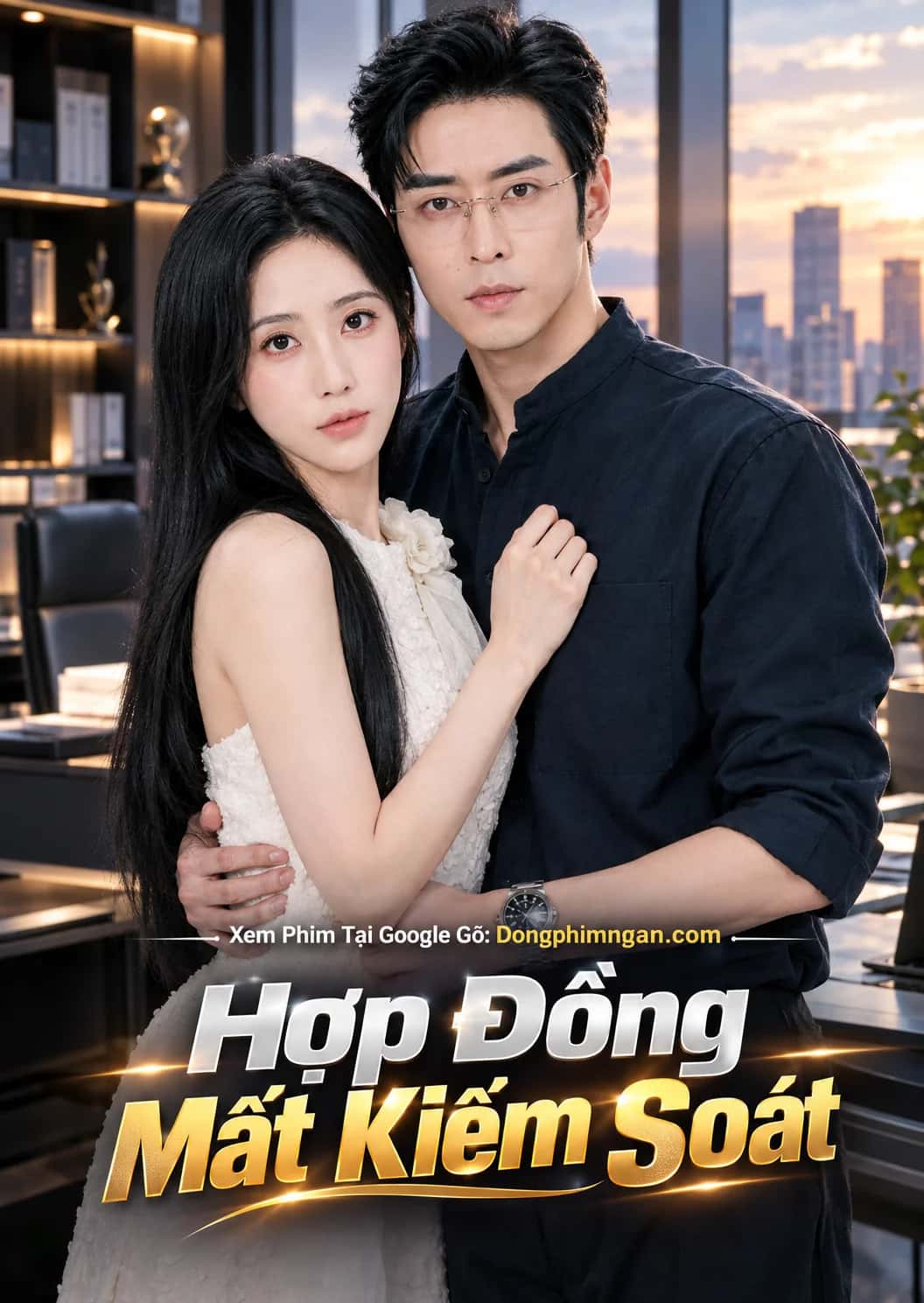 Hợp Đồng Mất Kiểm Soát