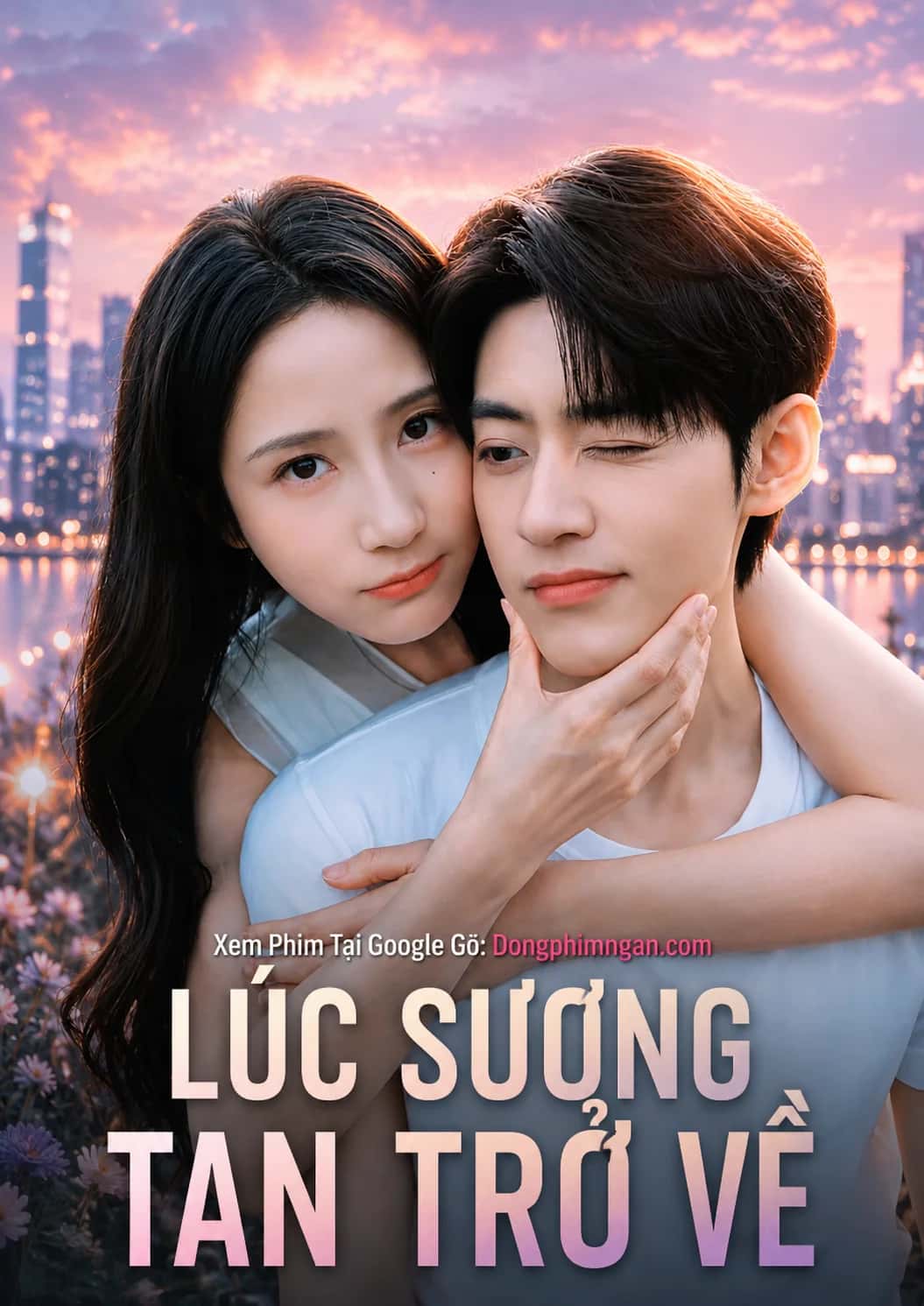 Lúc Sương Tan Trở Về