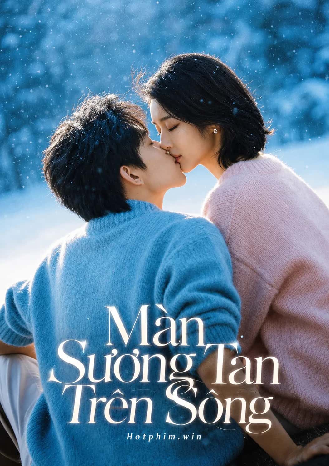 Màn Sương Tan Trên Sông