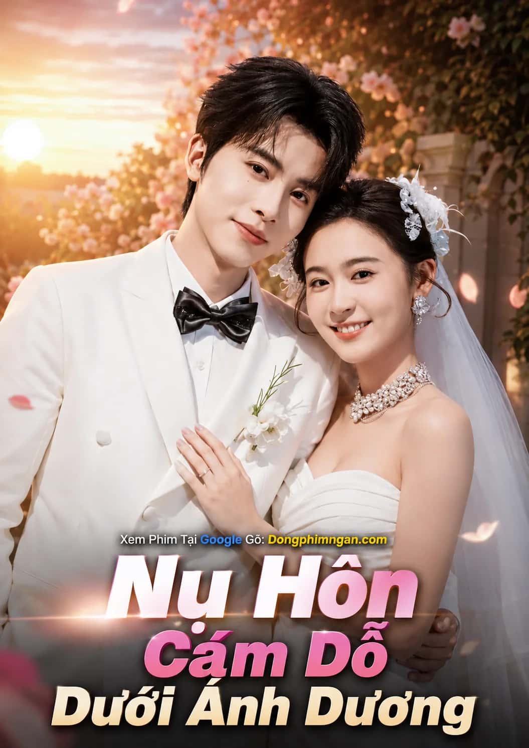 Nụ Hôn Cám Dỗ Dưới Ánh Dương