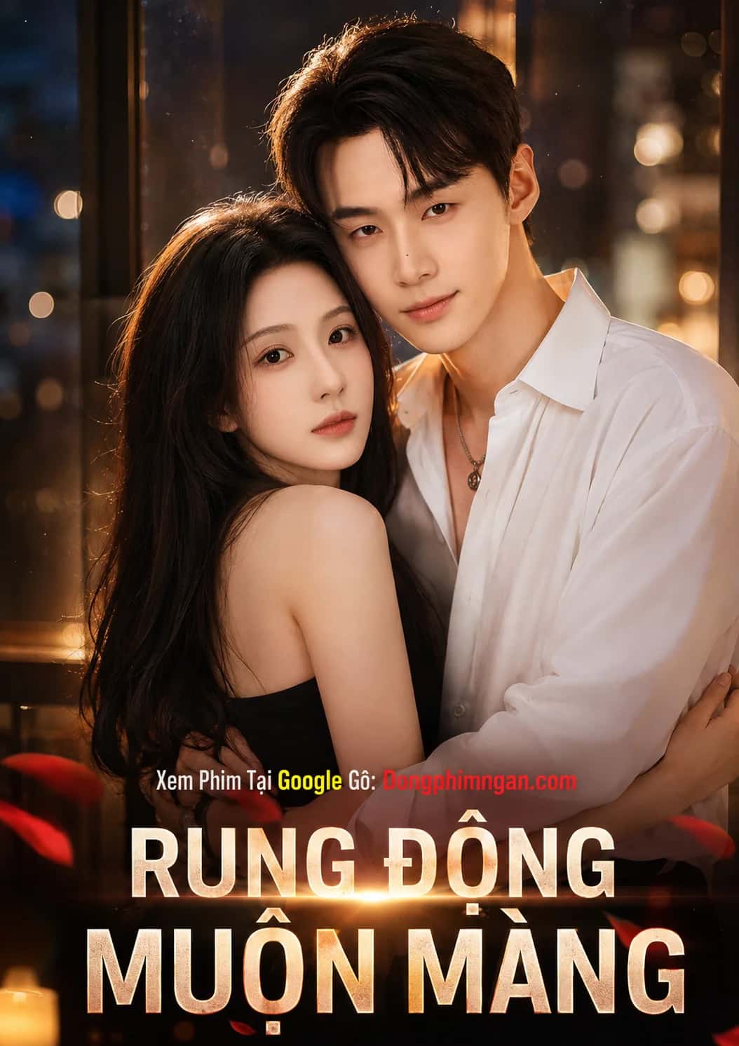 Rung Động Muộn Màng