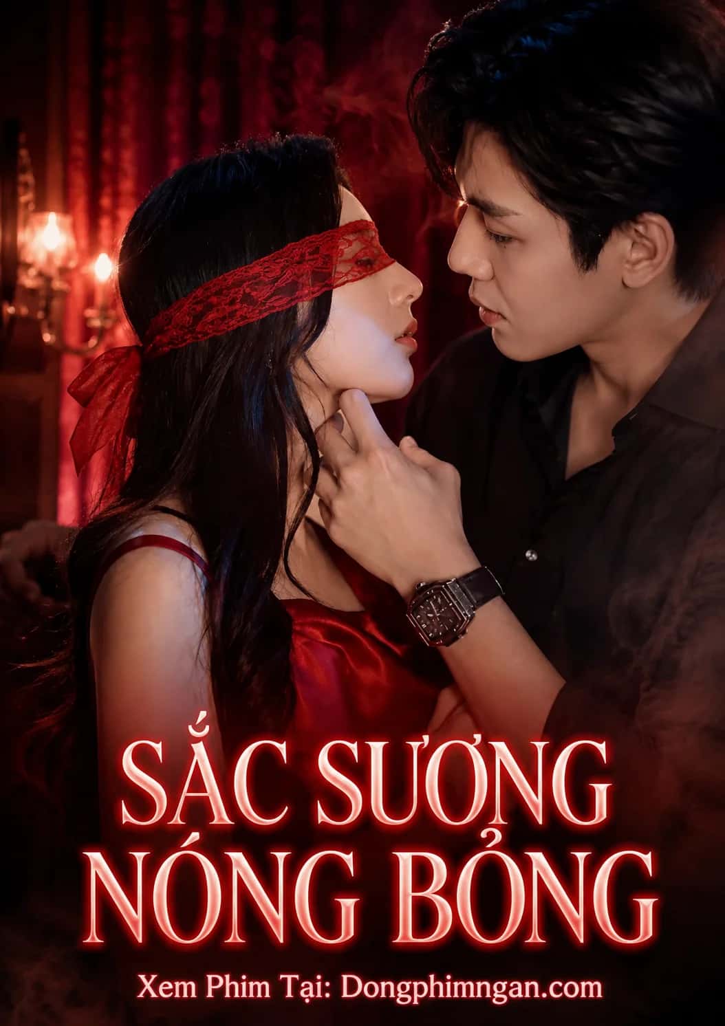 Sắc Sương Nóng Bỏng