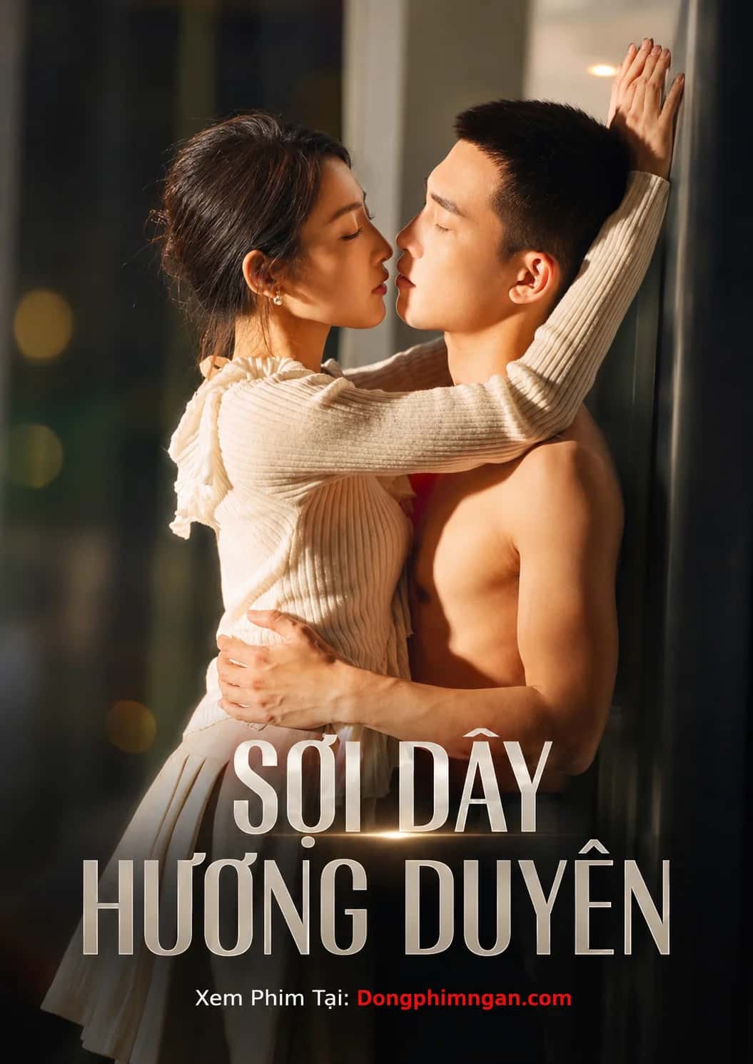 Sợi Dây Hương Duyên