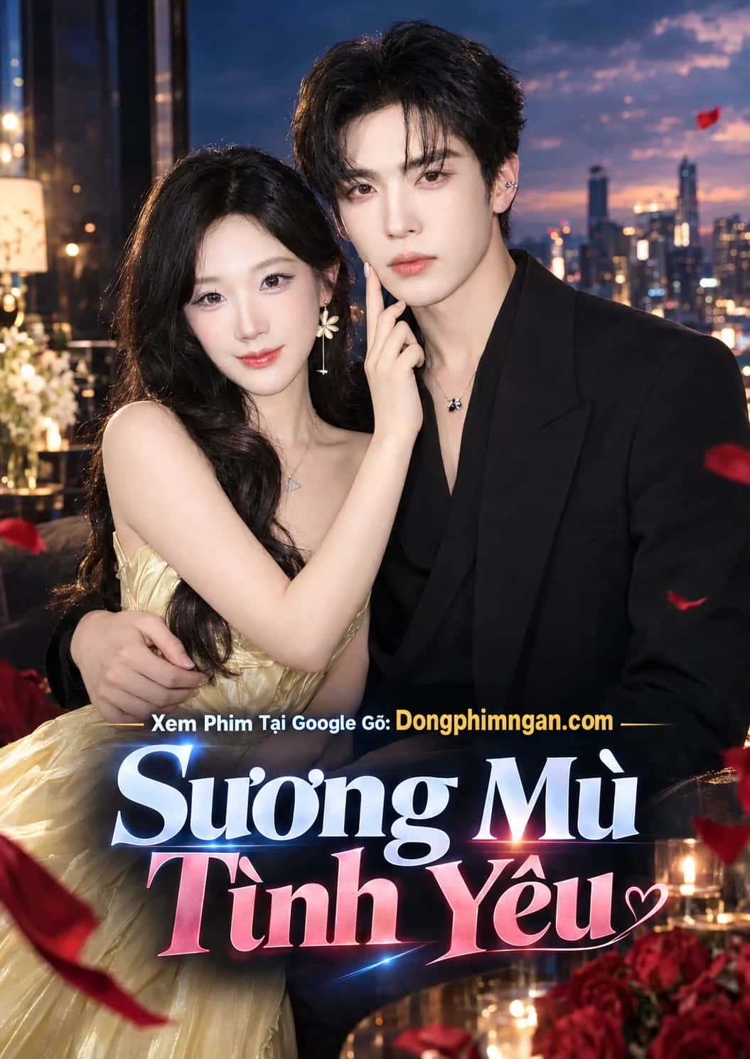 Sương Mù Tình Yêu