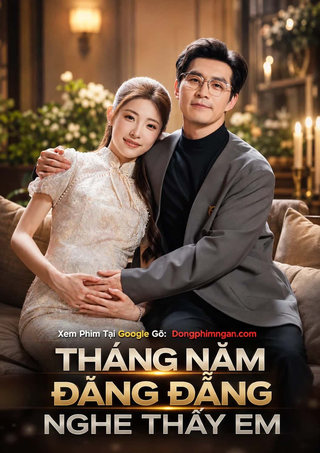 Tháng Năm Đằng Đẵng Nghe Thấy Em