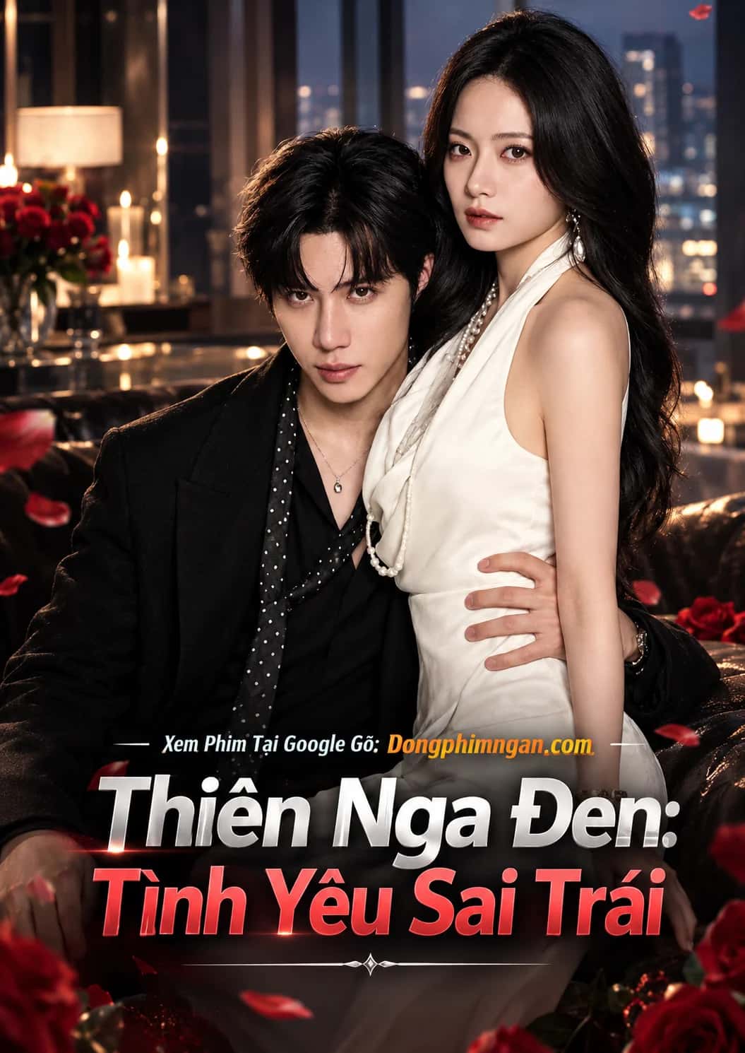 Thiên Nga Đen: Tình Yêu Sai Trái