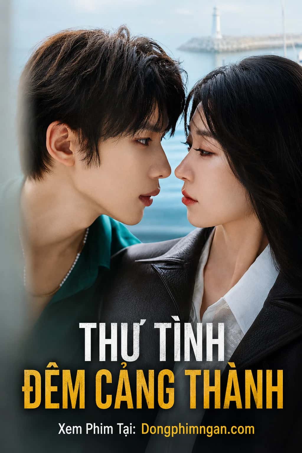 Thư Tình Đêm Cảng Thành