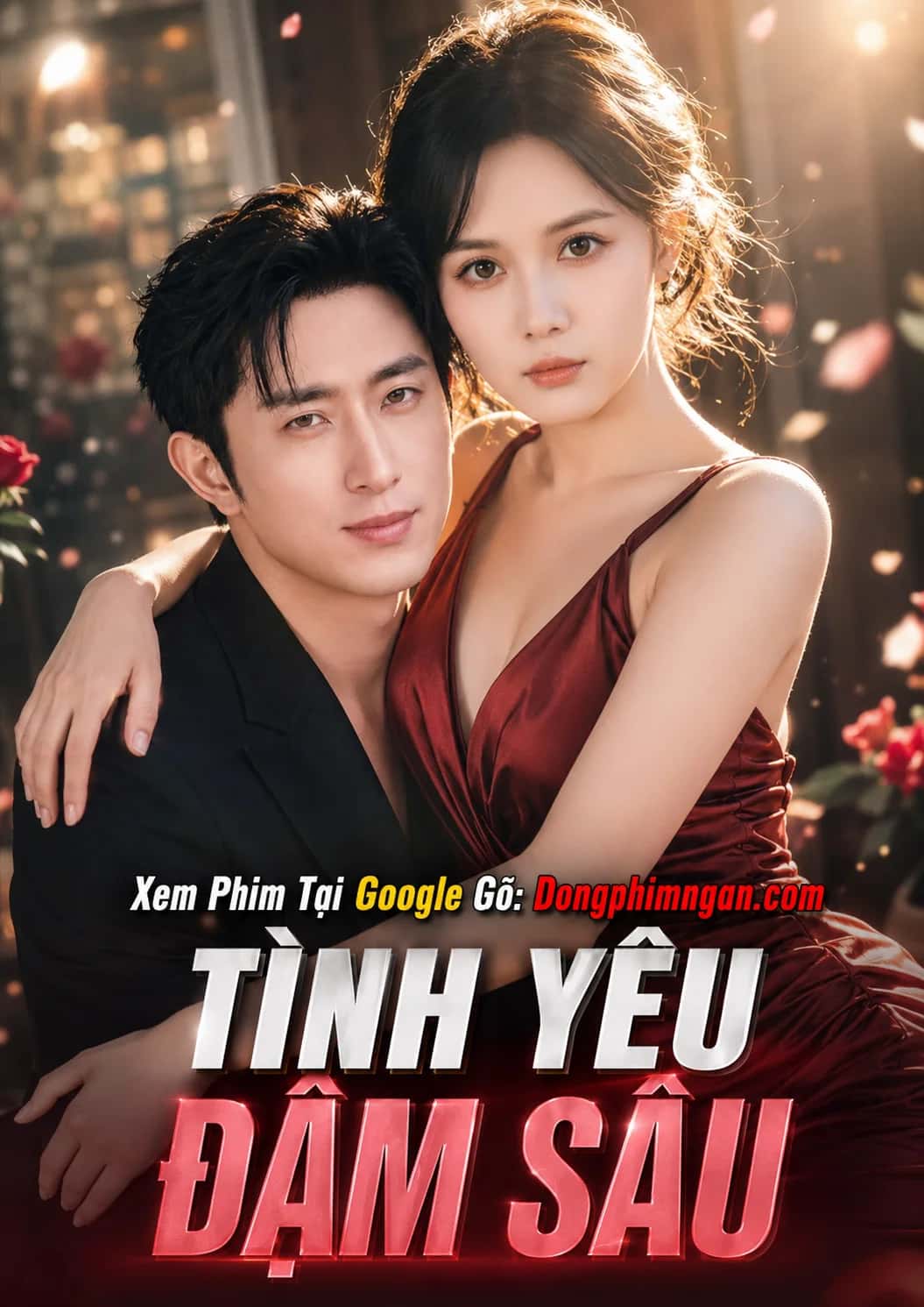 Tình Yêu Đậm Sâu