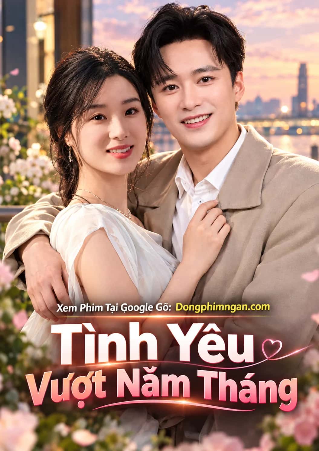Tình Yêu Vượt Năm Tháng