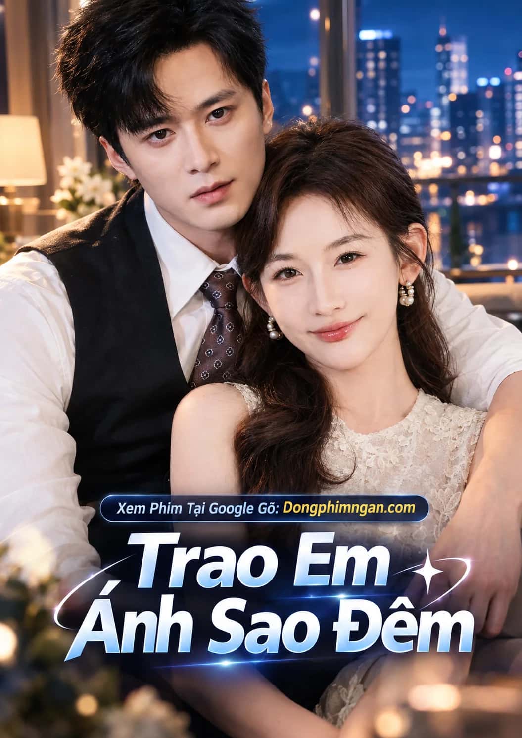 Trao Em Ánh Sao Đêm