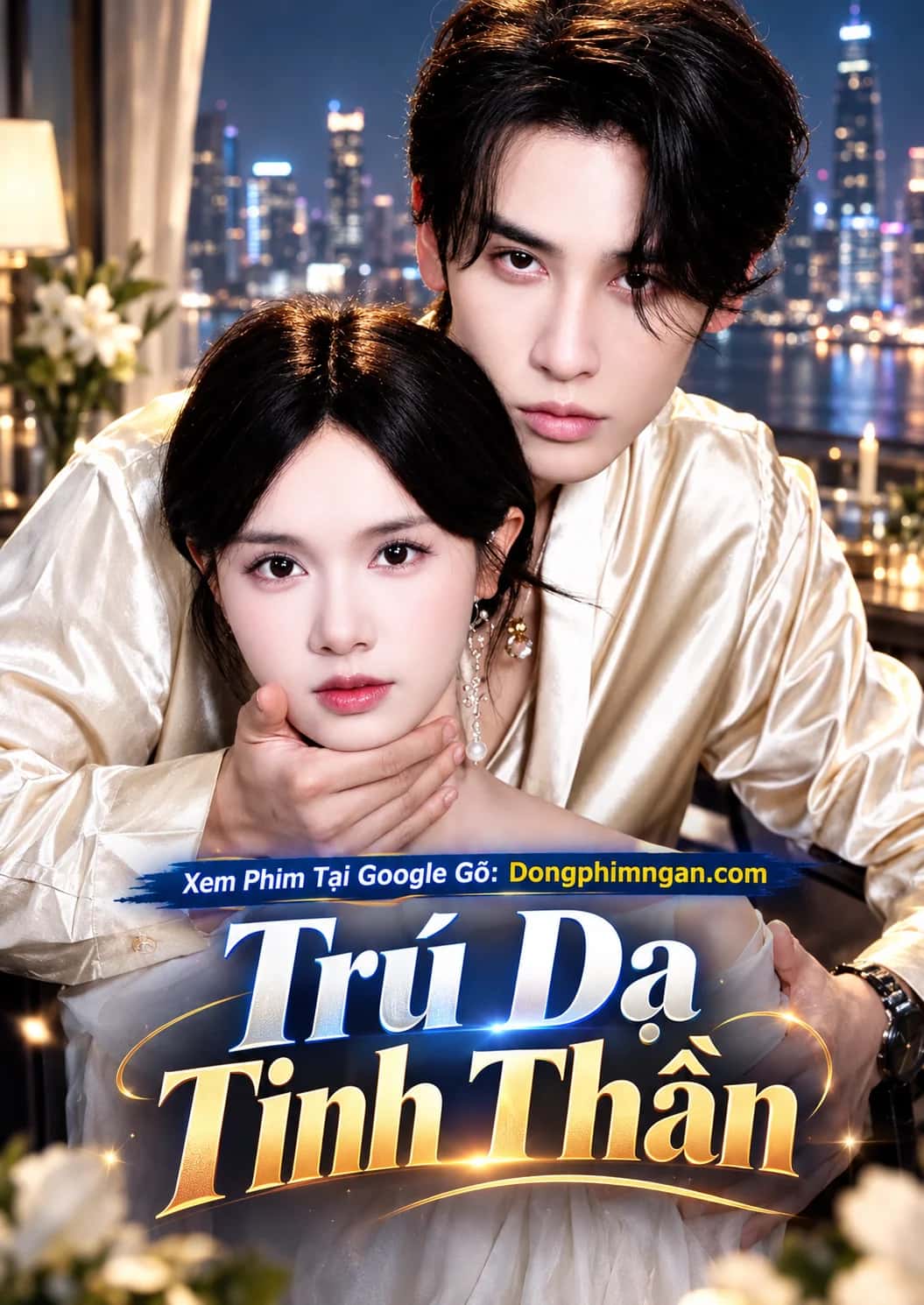 Trú Dạ Tinh Thần
