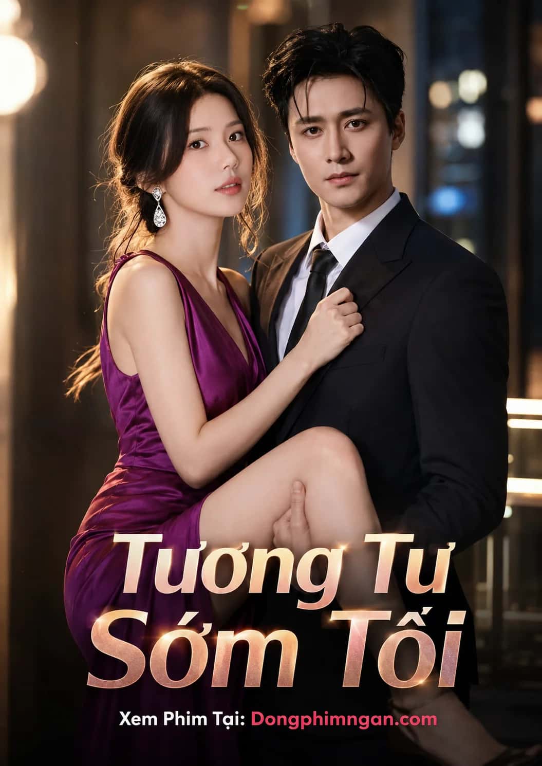 Tương Tư Sớm Tối