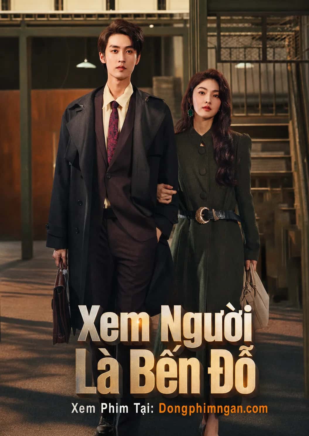 Xem Người Là Bến Đỗ