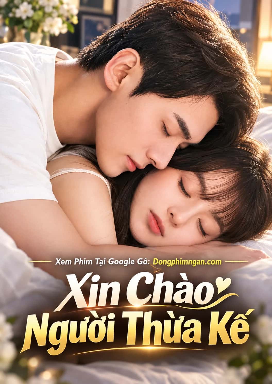 Xin Chào Người Thừa Kế