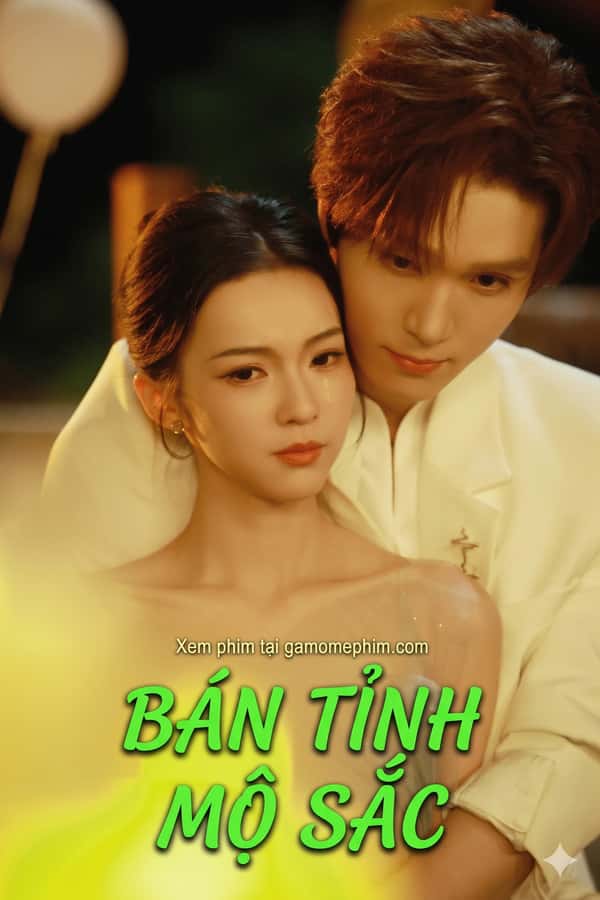 Bán Tỉnh Mộ Sắc (Hoàng Hôn Nửa Tỉnh Nửa Say)