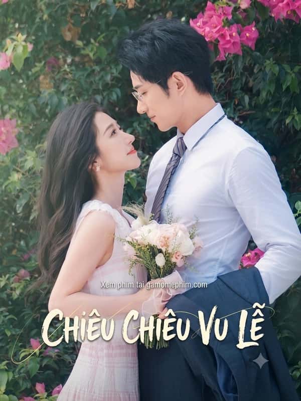 Chiêu Chiêu Vu Lễ