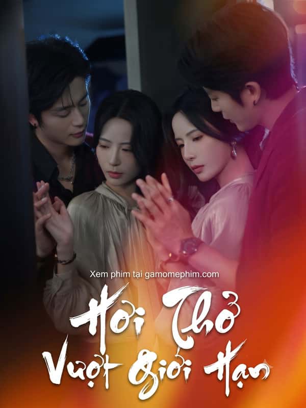 Hơi Thở Vượt Giới Hạn