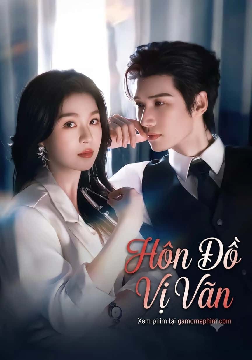 Hôn Đồ Vị Vãn