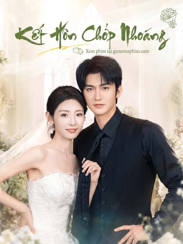 Kết Hôn Chớp Nhoáng