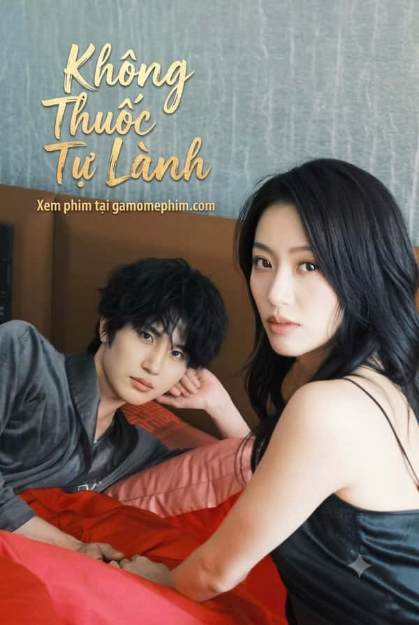 Không Thuốc Tự Lành