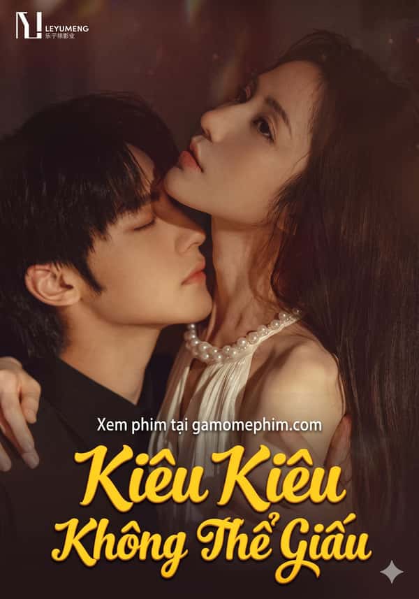 Kiêu Kiêu Không Thể Giấu
