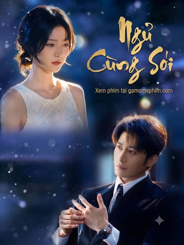 Ngủ Cùng Sói (Chung Gối Với Sói)