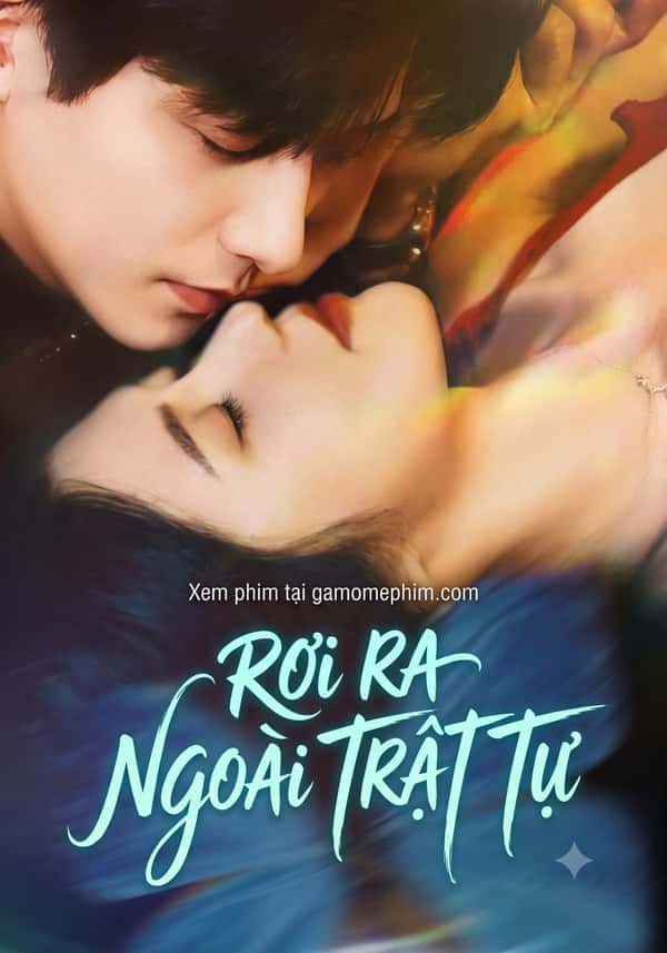 Rơi Ra Ngoài Trật Tự