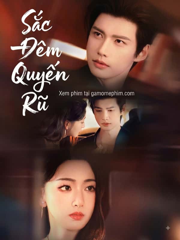 Sắc Đêm Quyến Rũ