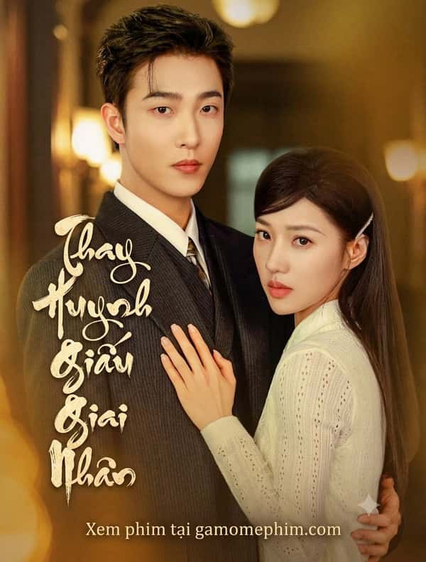Thay Huynh Giấu Giai Nhân
