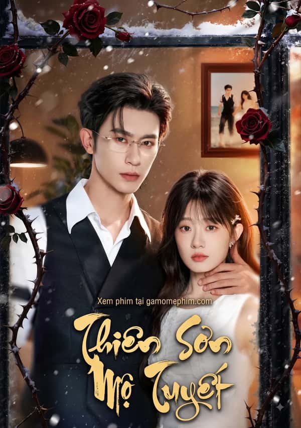 Thiên Sơn Mộ Tuyết