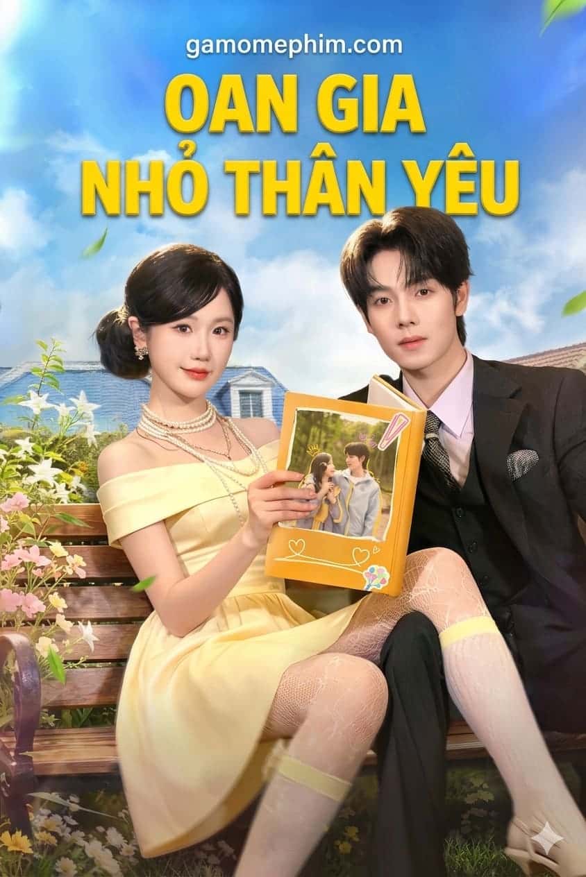 Oan Gia Nhỏ Thân Yêu