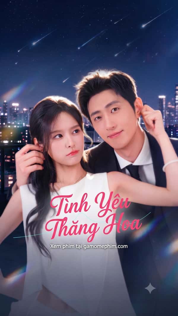 Tình Yêu Thăng Hoa