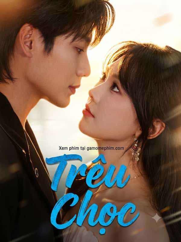 Trêu Chọc