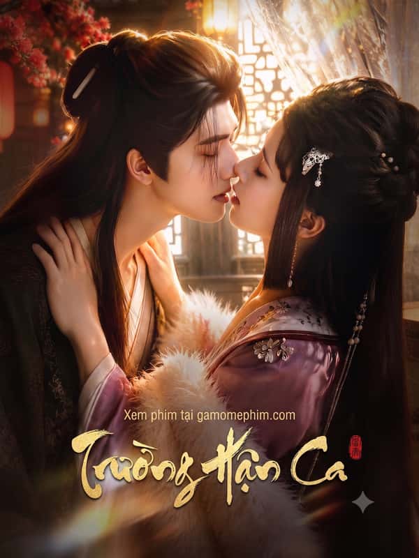 Trường Hận Ca