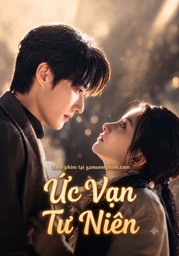 Ức Vạn Tư Niên