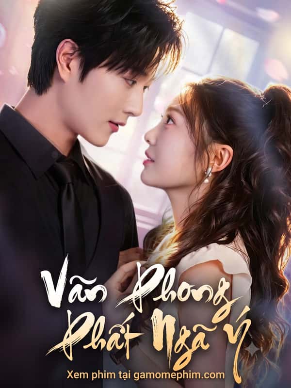 Vãn Phong Phất Ngã Ý