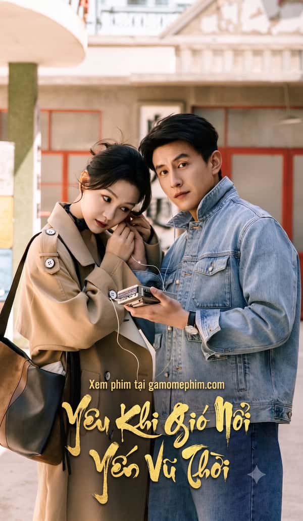 Yêu Khi Gió Nổi, Yến Vũ Thời