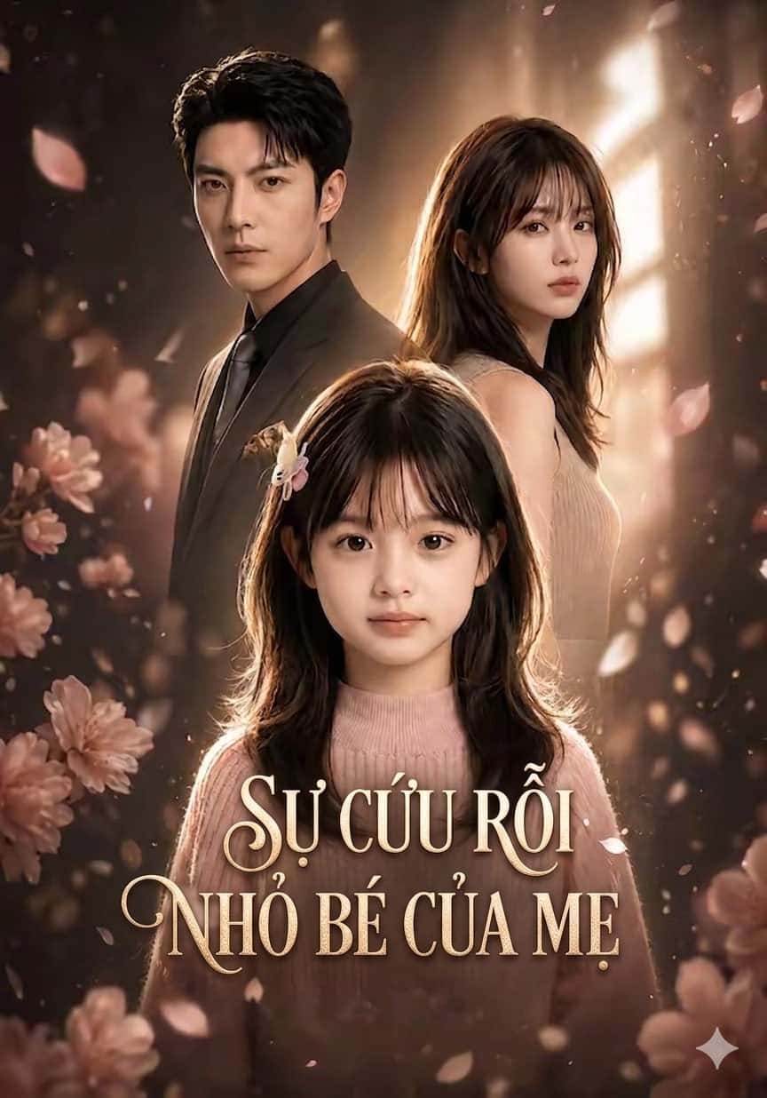 FULL- Sự cứu rỗi nhỏ bé của mẹ