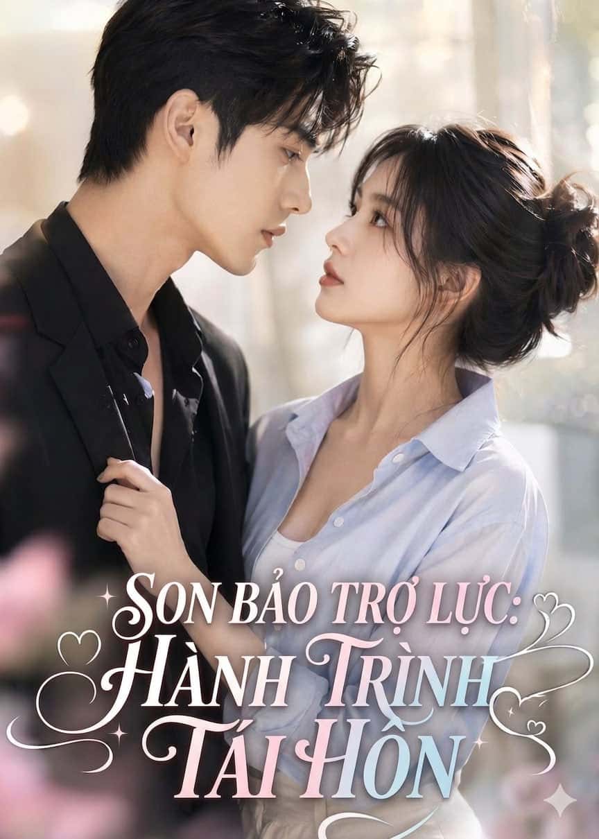 FULL- Hai bảo bối giúp mẹ tái hôn